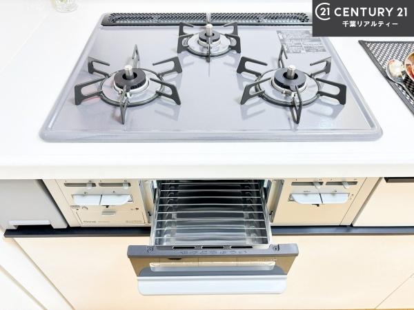 習志野市東習志野8丁目　B号棟