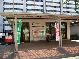千葉市花見川区畑町　１号棟(千葉にれの木台郵便局)