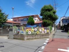 市川市八幡６丁目　１号棟(富貴島幼稚園)