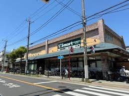 市川市八幡６丁目　１号棟(ワイズマート北方店)