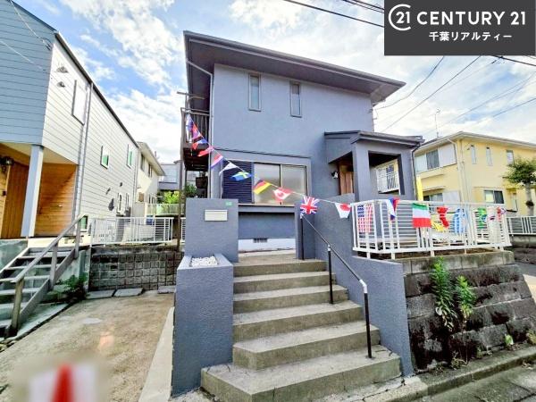 船橋市藤原6丁目