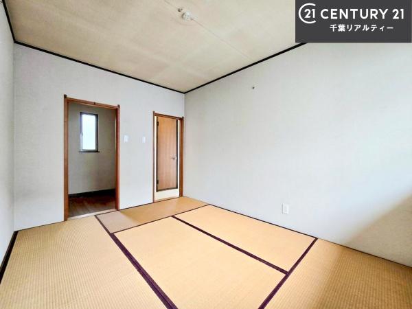 船橋市藤原６丁目の中古一戸建て