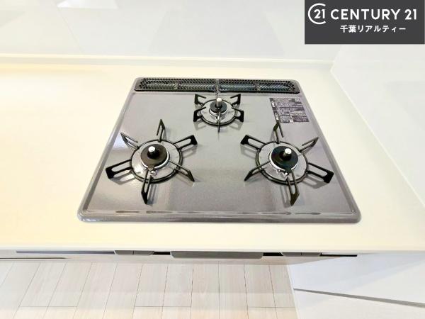 船橋市藤原６丁目の中古一戸建て