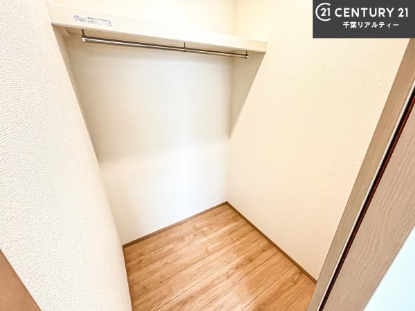 船橋市大穴南1丁目　A号棟