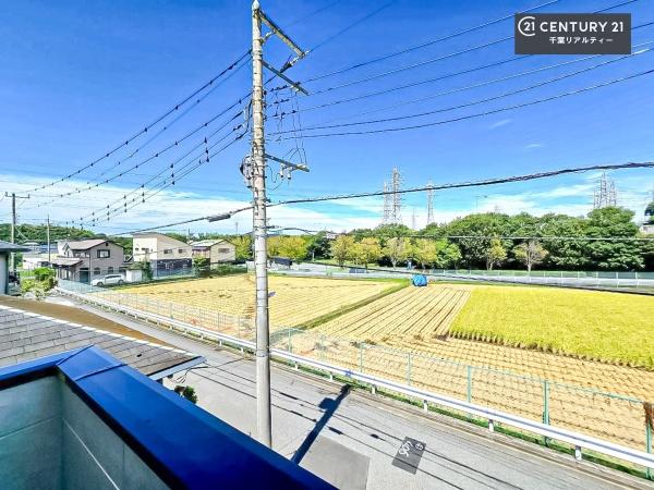 千葉市花見川区瑞穂１丁目　１号棟