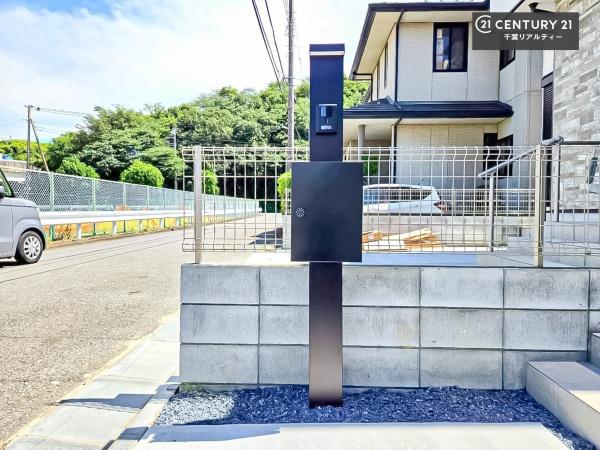 千葉市花見川区瑞穂１丁目　１号棟