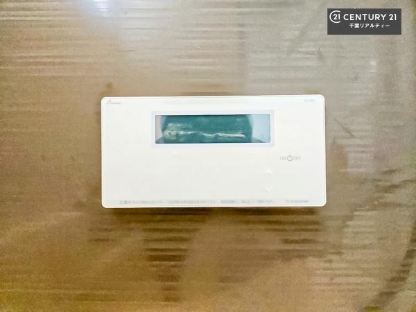 千葉市花見川区瑞穂１丁目　１号棟