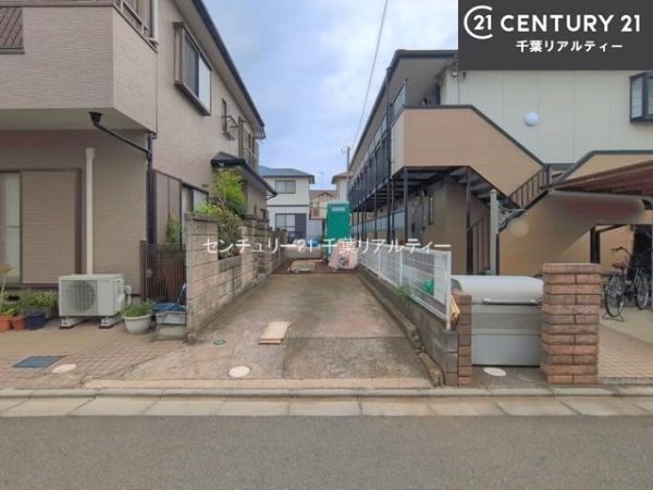 船橋市咲が丘3丁目