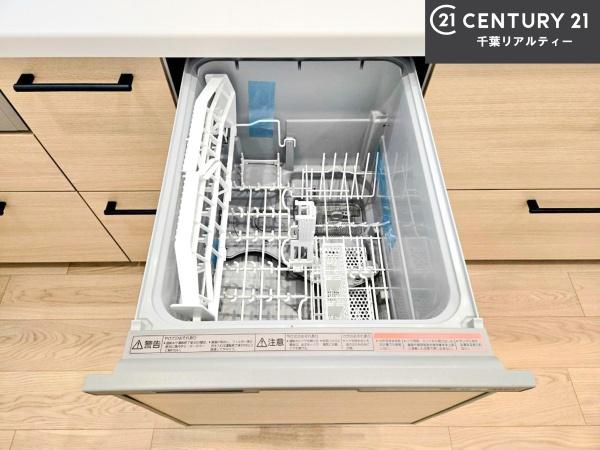 習志野市東習志野8丁目　B号棟