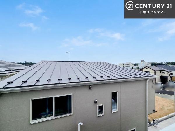 習志野市東習志野8丁目　B号棟
