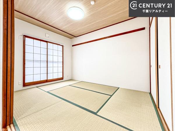 ビューパレー船橋参番街