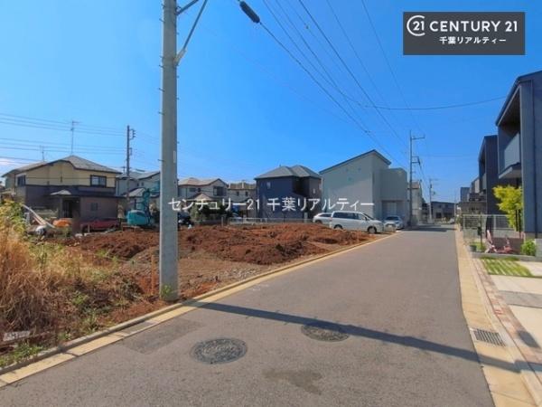 ＧＲＡＦＡＲＥ千葉市稲毛区宮野木町　２号棟