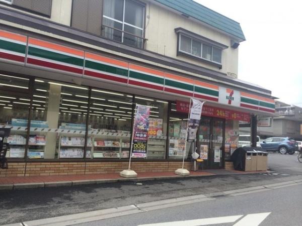 船橋市三山1丁目　1号棟(セブンイレブン三山店)