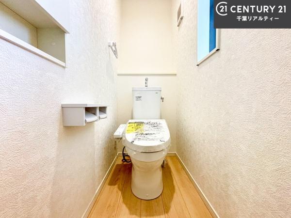 船橋市三山1丁目　1号棟