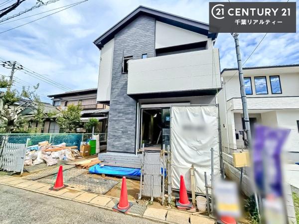 千葉市中央区星久喜町　１号棟