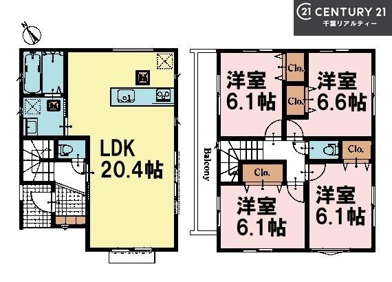 船橋市宮本7丁目