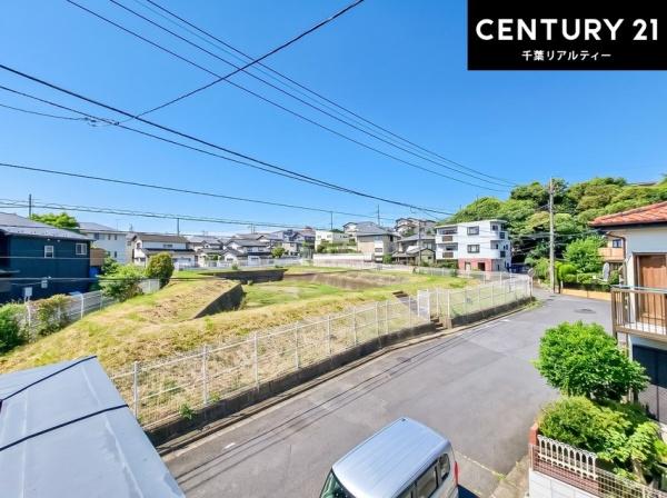 千葉市稲毛区宮野木町　２号棟