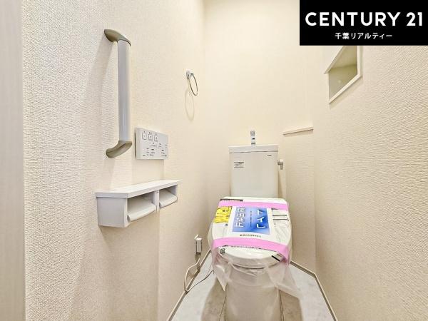 千葉市緑区あすみが丘８丁目　１号棟