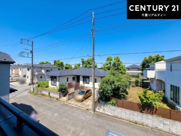 千葉市緑区あすみが丘８丁目　１号棟