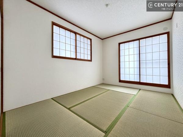 千葉市若葉区北大宮台の中古一戸建て