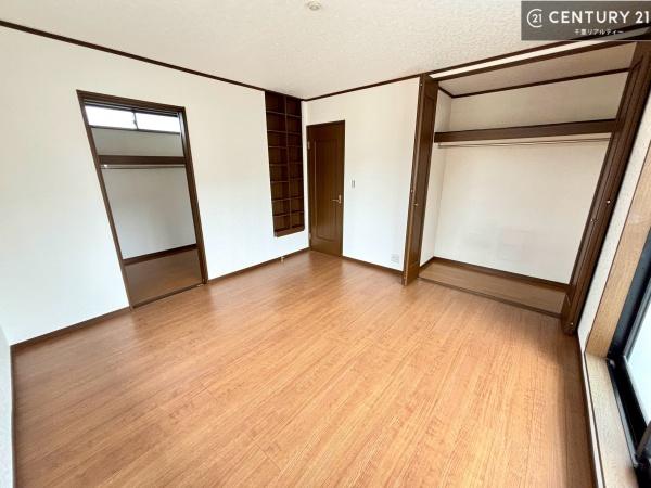 千葉市若葉区北大宮台の中古一戸建て