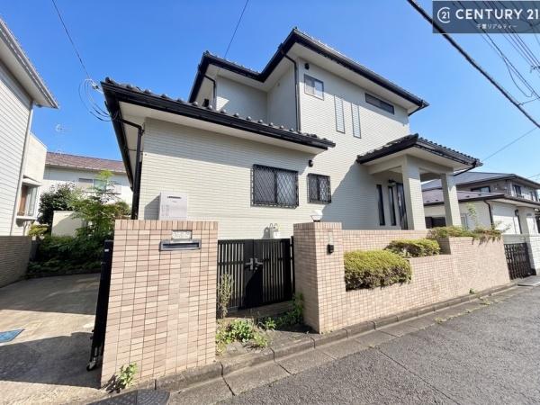 千葉市若葉区北大宮台