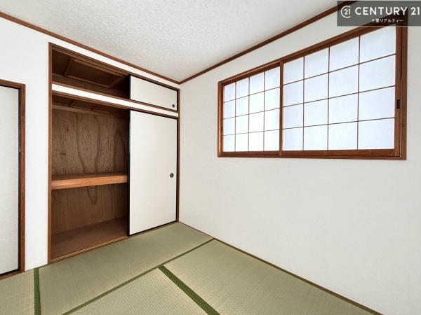 千葉市若葉区北大宮台の中古一戸建て