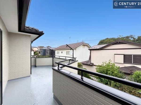 千葉市若葉区北大宮台の中古一戸建て