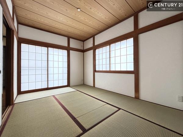 千葉市若葉区北大宮台の中古一戸建て