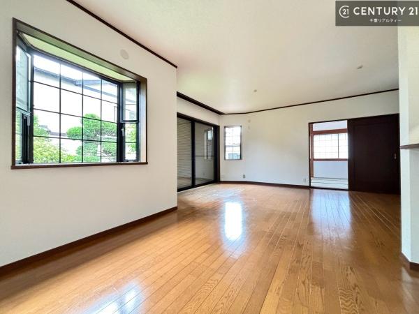 千葉市若葉区北大宮台の中古一戸建て