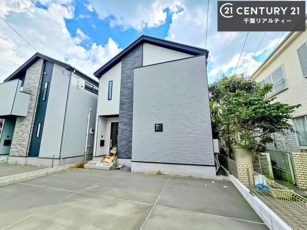 千葉市緑区誉田町２丁目　１号棟