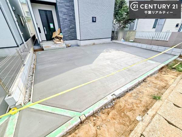 千葉市緑区誉田町２丁目　１号棟