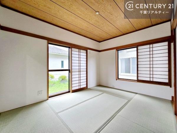 佐倉市山王２丁目の中古一戸建て
