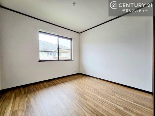 佐倉市山王２丁目の中古一戸建て