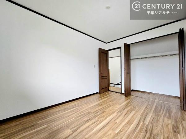 佐倉市山王２丁目の中古一戸建て