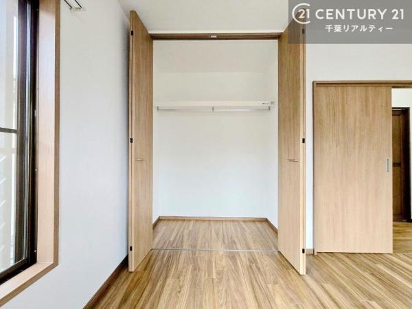 佐倉市山王２丁目の中古一戸建て