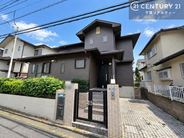 佐倉市山王２丁目
