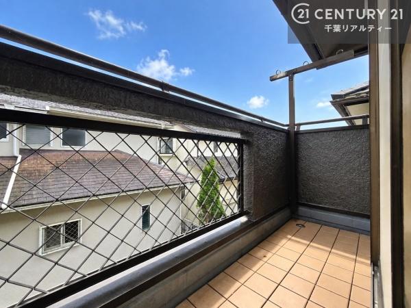 佐倉市山王２丁目の中古一戸建て