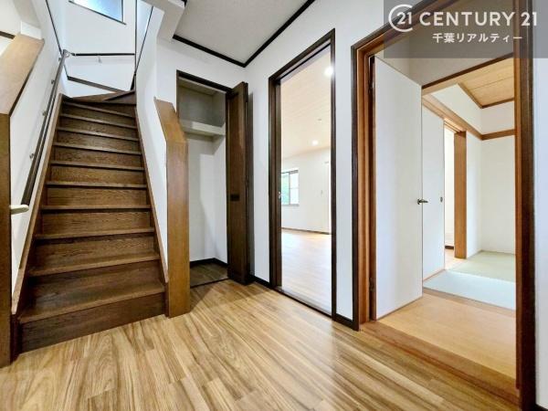 佐倉市山王２丁目の中古一戸建て