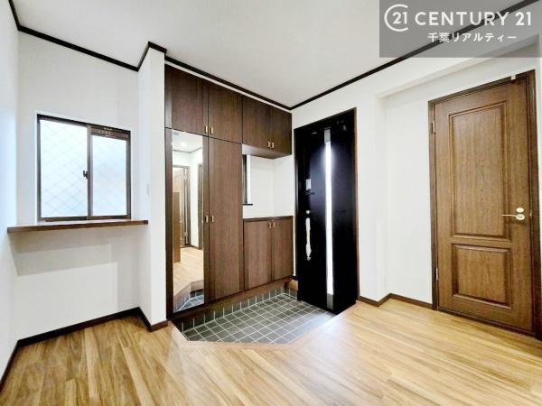 佐倉市山王２丁目の中古一戸建て