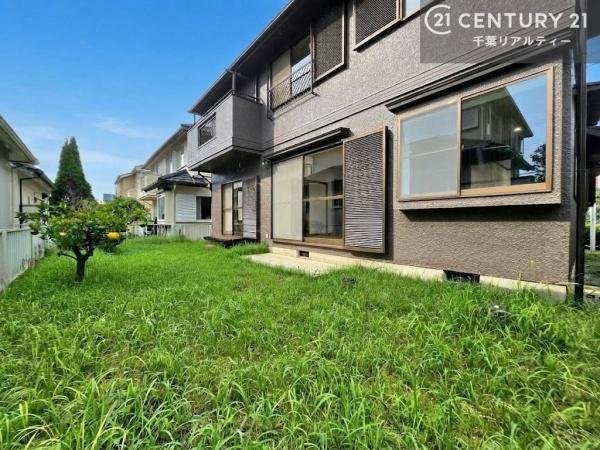 佐倉市山王２丁目の中古一戸建て