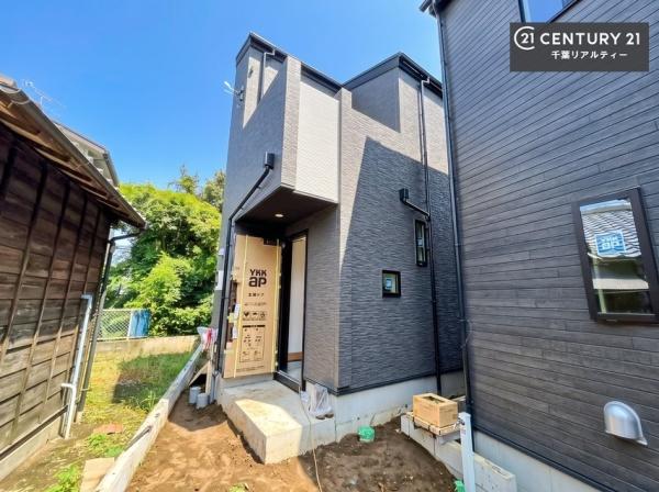 千葉市中央区東本町 2号棟
