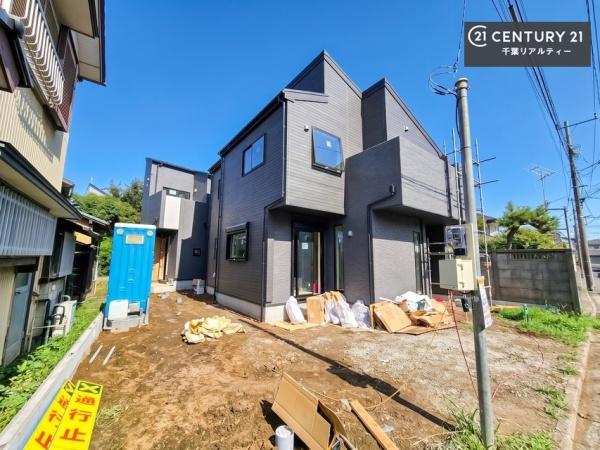 千葉市中央区東本町　２号棟