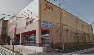 市川市幸２丁目の中古一戸建て(フォルテ行徳店)