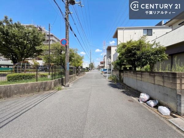 市川市幸２丁目の中古一戸建て