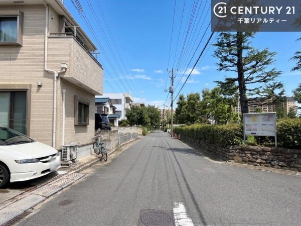 市川市幸２丁目