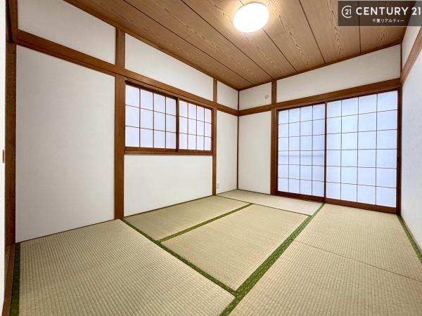 千葉市若葉区若松町の中古一戸建て