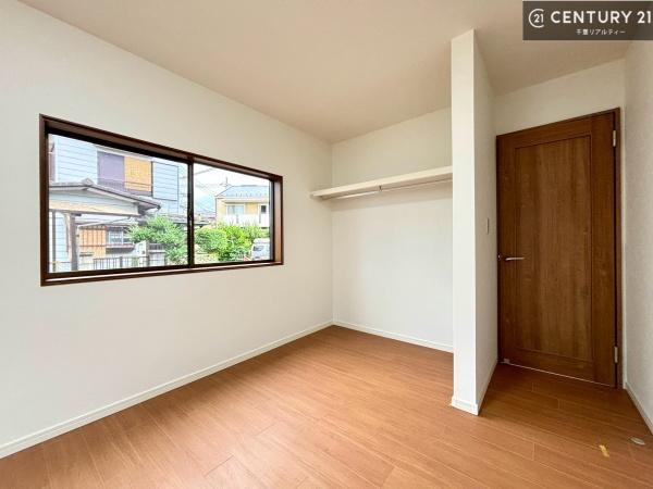 千葉市若葉区若松町の中古一戸建て