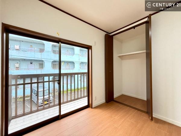 千葉市若葉区若松町の中古一戸建て