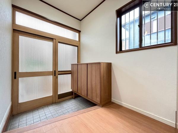 千葉市若葉区若松町の中古一戸建て